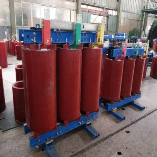 义安SCB10-250KVA干式变压器