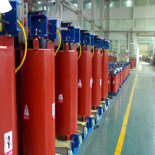 义安SCB10-200KVA干式变压器