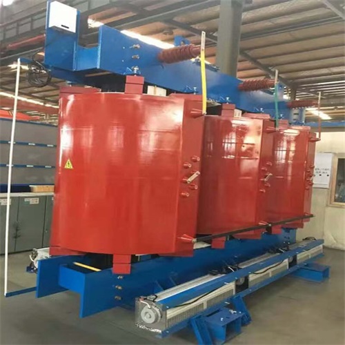 吕梁SCB10-500KVA干式变压器价格