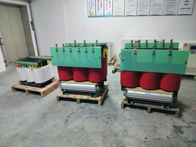 义安KS11-1000KVA矿用变压器