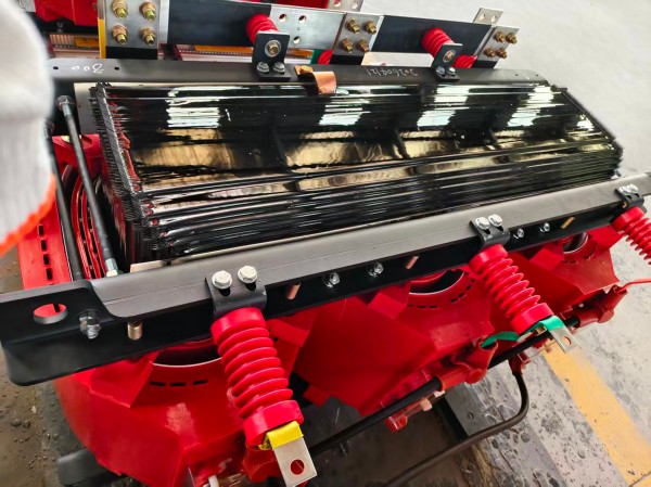 新一代SCB18义安义安义安干式变压器 10kV 高效干式电力变压器 新一代SCB18义安义安义安干式变压器 10kV 高效干式电力变压器