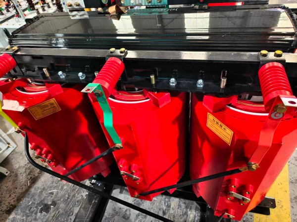 工厂厂房义安义安义安干式变压器 工业车间 10kV 干式电力变压器 工厂厂房义安义安义安干式变压器 工业车间 10kV 干式电力变压器